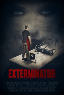 Exterminator Trailer
