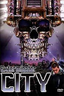 Exterminator City Trailer