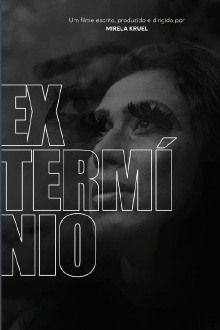 Extermínio Trailer