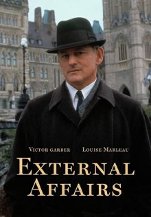 External Affairs Trailer