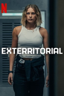 Exterritorial Trailer