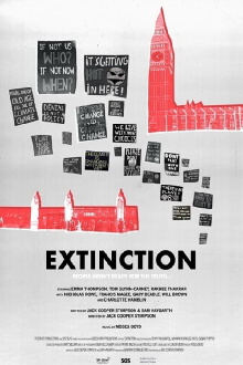 Extinction Trailer