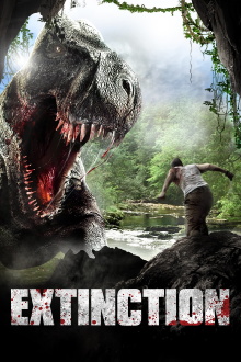Extinction Trailer