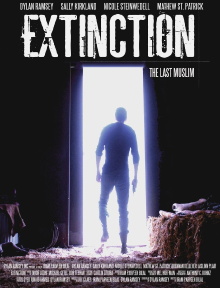 Extinction Trailer