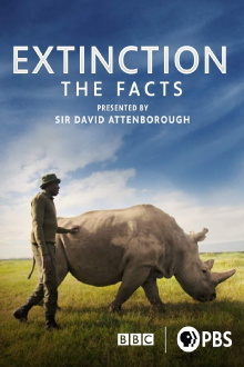 Extinction: The Facts Trailer