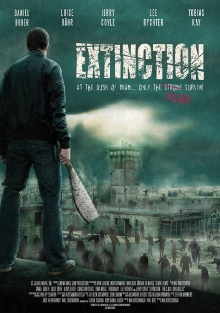 Extinction: The G.M.O. Chronicles Trailer