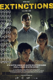 Extinctions Trailer