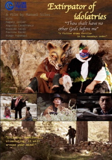 Extirpator of Idolatries Trailer