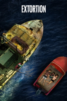 Extortion Trailer