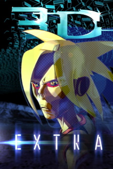 Extra 3D Trailer