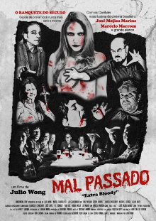 Extra Bloody Trailer