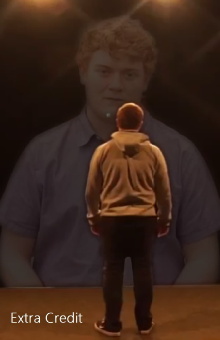 Extra Credit Trailer