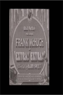 Extra! Extra! Trailer