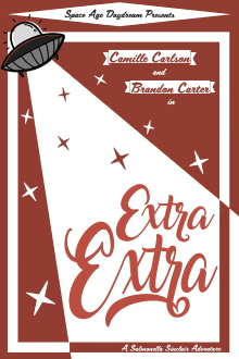 Extra Extra Trailer
