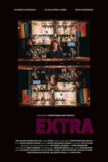 Extra Trailer