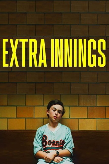 Extra Innings Trailer