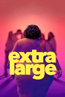 Extra Large Trailer