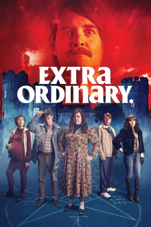 Extra Ordinary Trailer