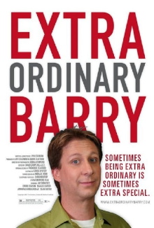Extra Ordinary Barry Trailer