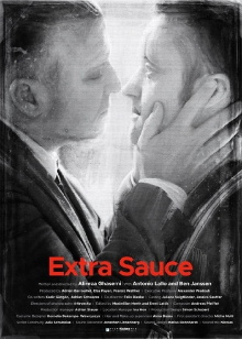 Extra Sauce Trailer
