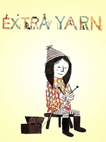 Extra Yarn Trailer