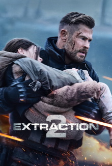 Extraction 2 Trailer