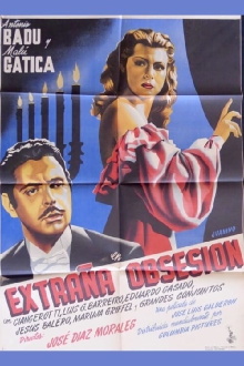 Extraña obsesión Trailer