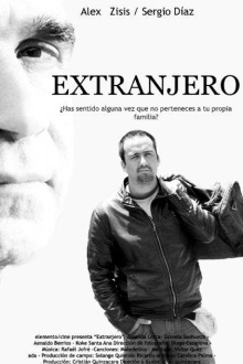 Extranjero Trailer