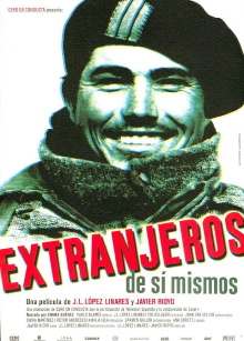 Extranjeros de sí mismos Trailer