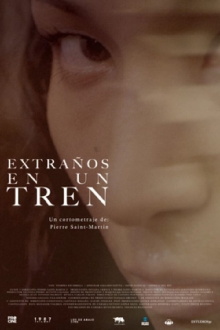 Extraños en un tren Trailer