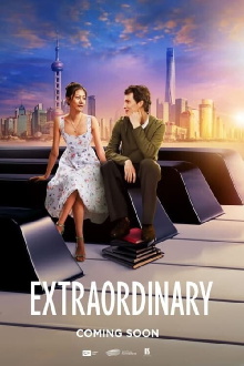 Extraordinary Trailer