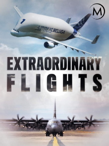 Extraordinary Flights Trailer