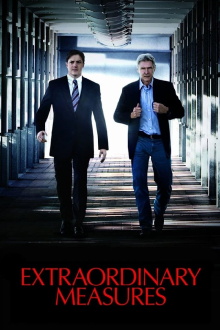 Extraordinary Measures Trailer