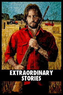 Extraordinary Stories Trailer