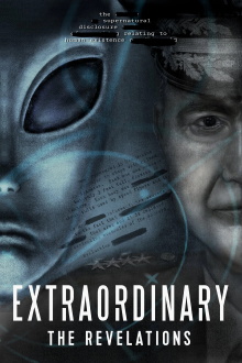 Extraordinary: The Revelations Trailer