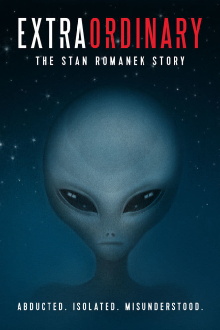Extraordinary: The Stan Romanek Story Trailer