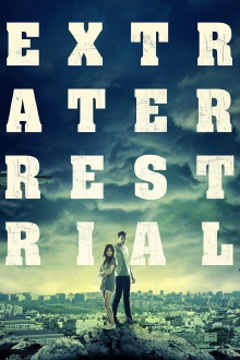 Extraterrestrial Trailer
