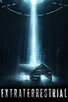 Extraterrestrial Trailer
