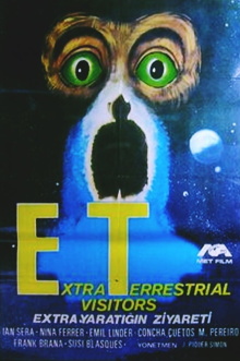 Extraterrestrial Visitors Trailer