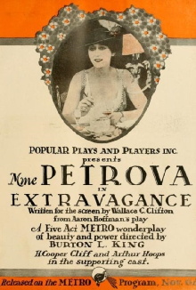 Extravagance Trailer