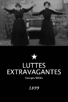 Extravagant Struggles Trailer
