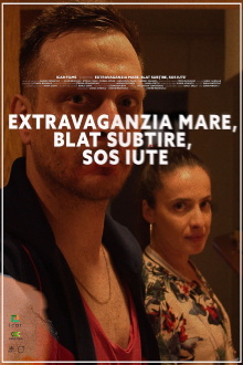 Extravaganzia mare, blat subțire, sos iute Trailer
