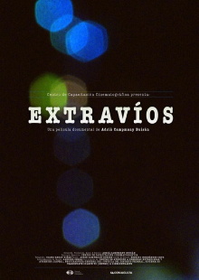 Extravíos Trailer