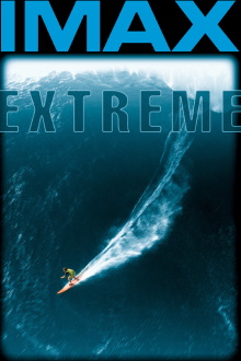 Extreme Trailer