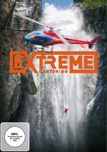 Extreme Canyoning Trailer