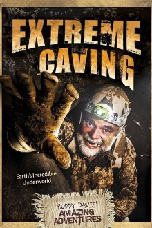 Extreme Caving Trailer
