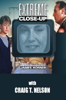 Extreme Close-Up Trailer