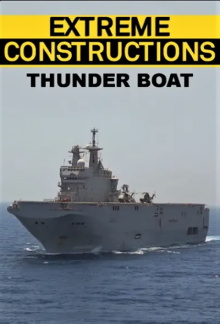 Extreme Constructions: Thunder Boat Trailer
