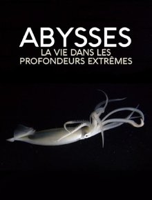 Extreme der Tiefsee - Abysses Trailer