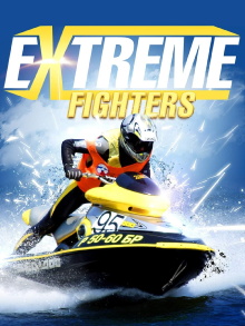 Extreme Fighters Trailer